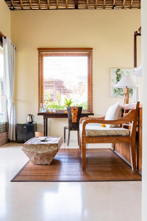 Surya Shanti Villa Sidemen - 18