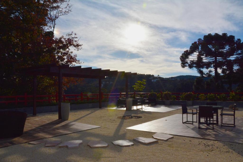  Matsubara Pousada