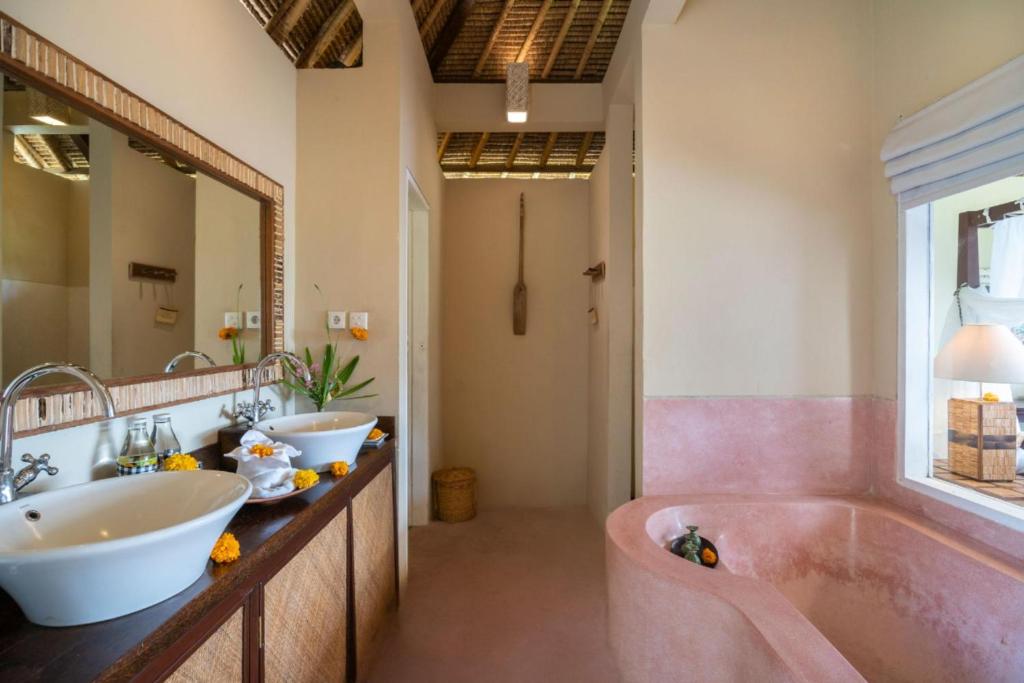 Surya Shanti Villa Sidemen - 4