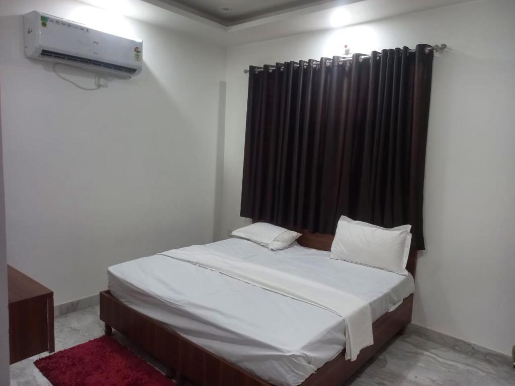 Billede fra billedgalleriet på hotel Sachin INN i Etāwah