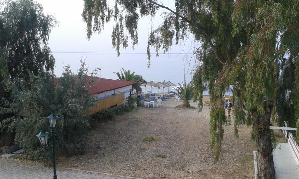 Seaside Studios - Apartamento Con Vista Al Mar