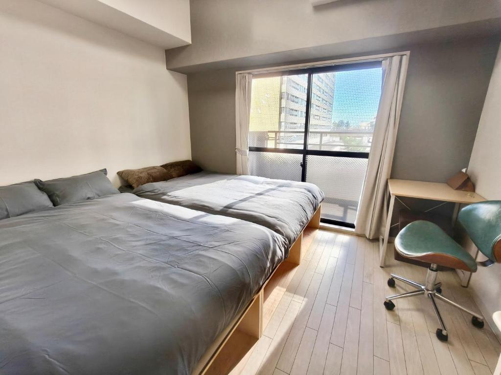 Nagoya Own Stay Ikeshita
