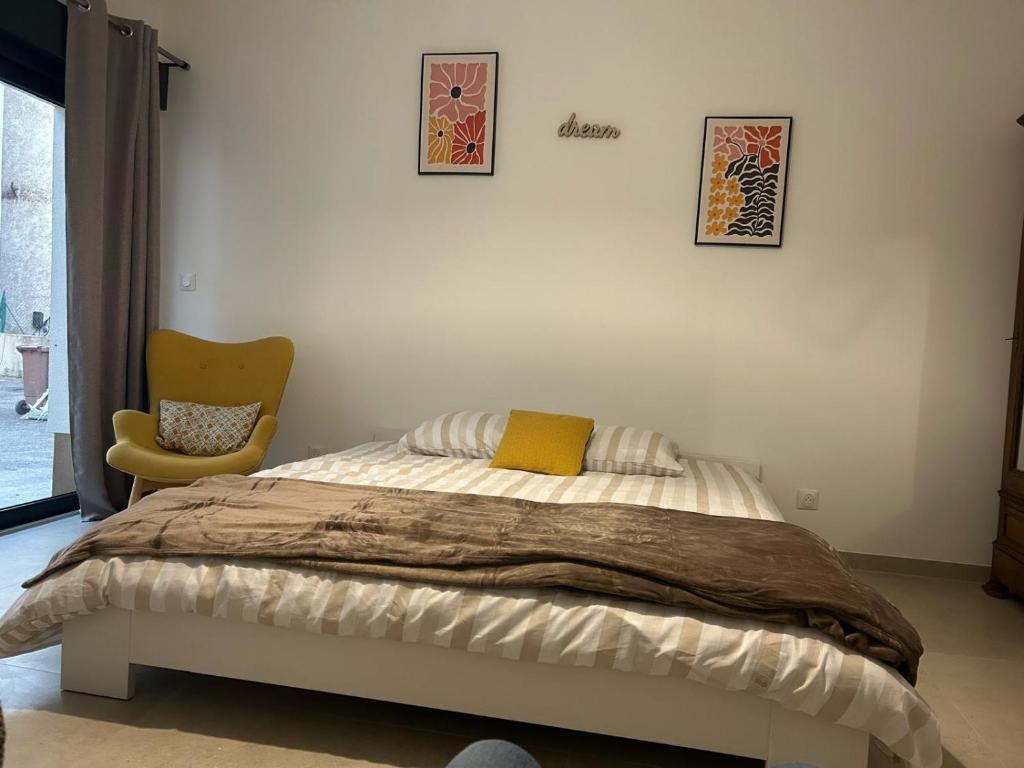 Maison Colmar, spacieuse, accueillante , confortable au calme – photo 14