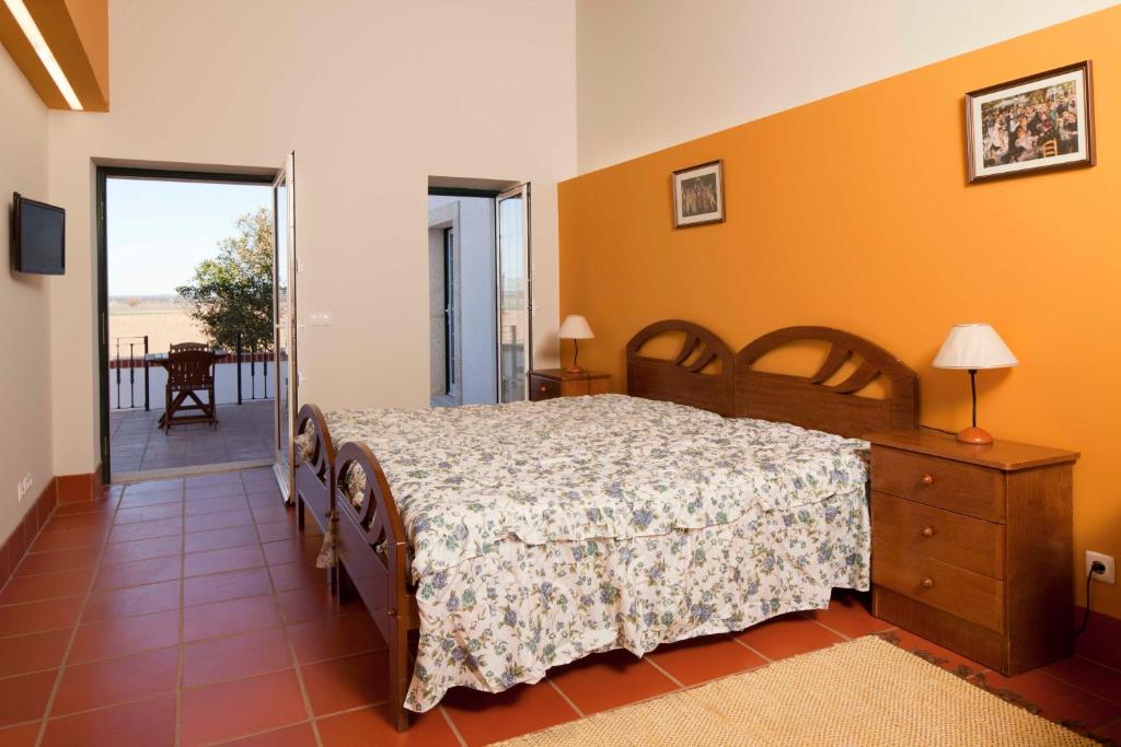 Quinta da Gafaria - Familienzimmer