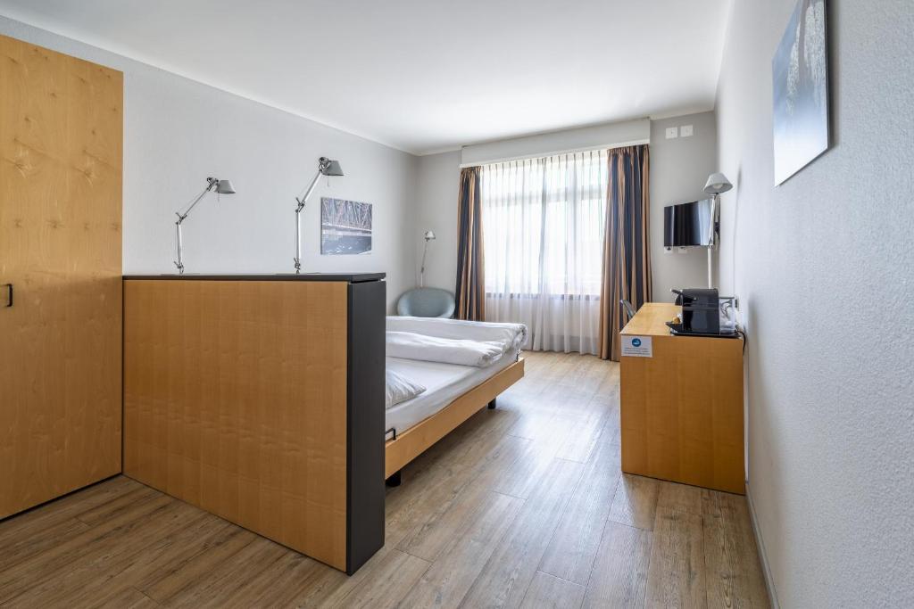 Royal Hotel - Urban Living - Resim 16