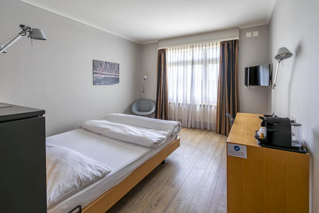 Royal Hotel - Urban Living - Resim 17