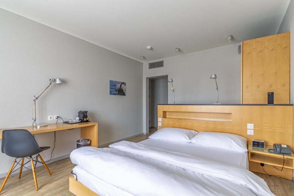 Royal Hotel - Urban Living - Resim 12