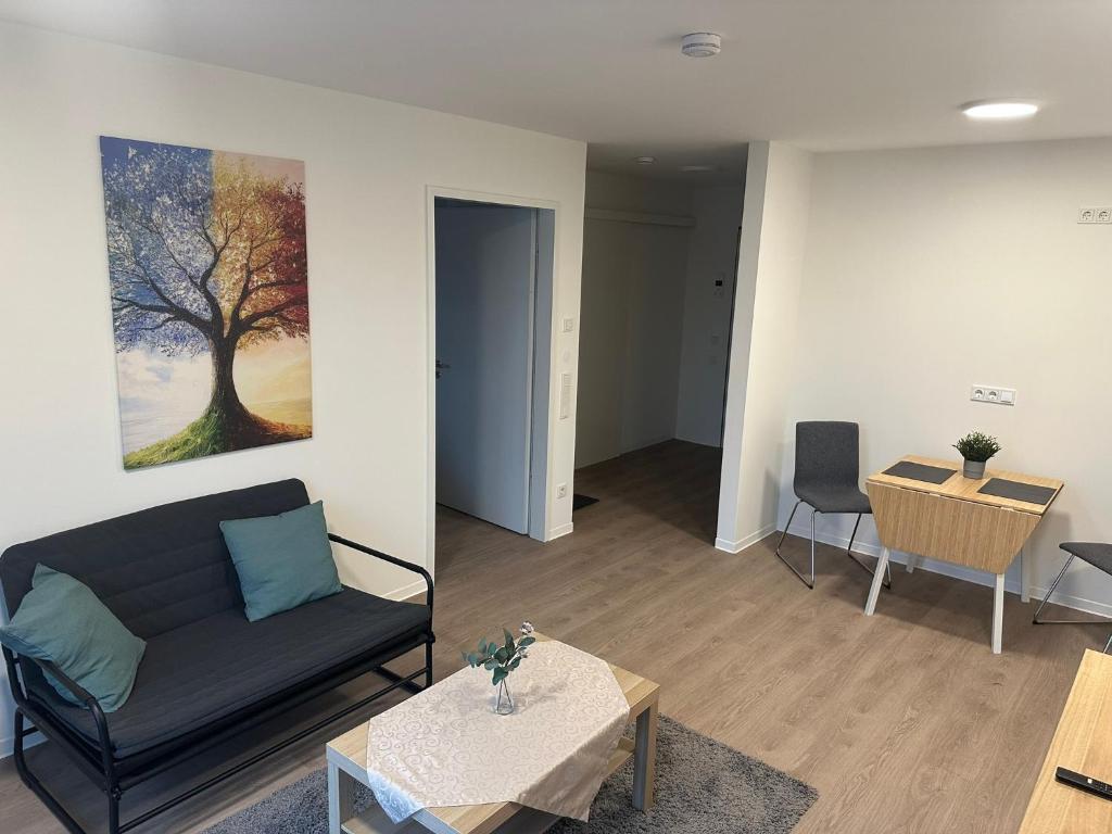 Residenciano Celle - جناح ديلوكس