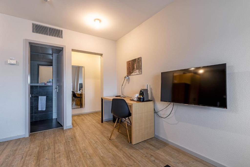 Royal Hotel - Urban Living - Resim 27