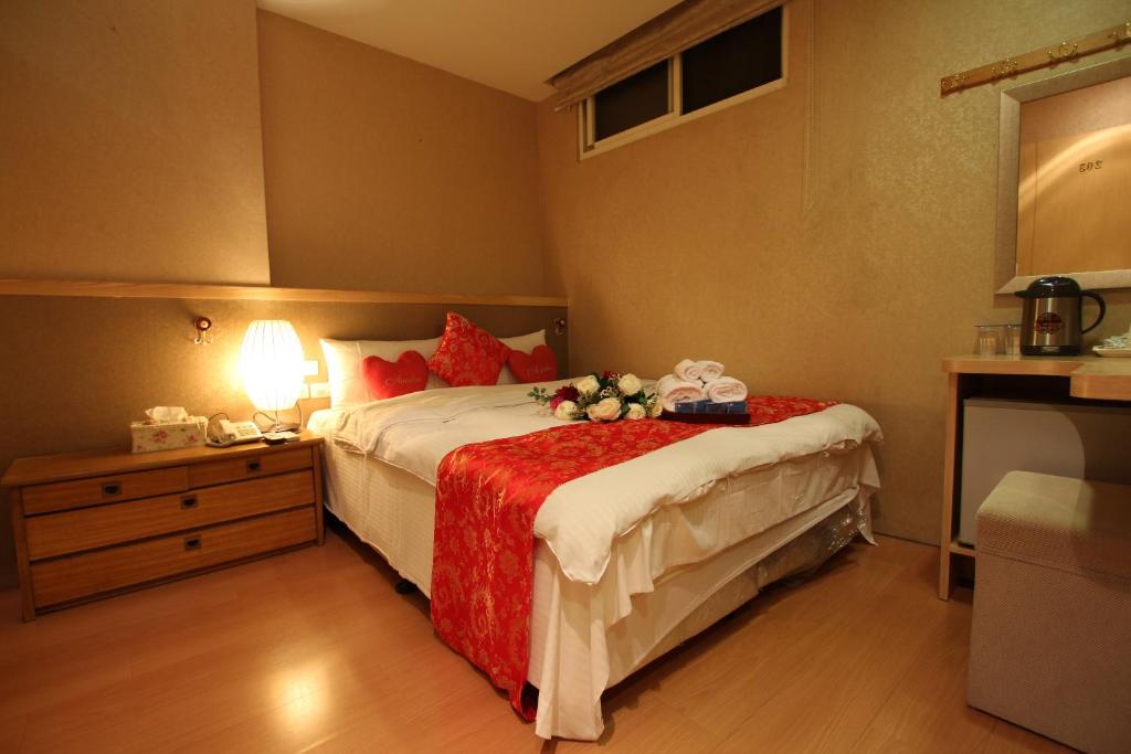 Tanxiang Resort Hotel Sun Moon Lake Harbour - Sun Moon Lake Pier - Error