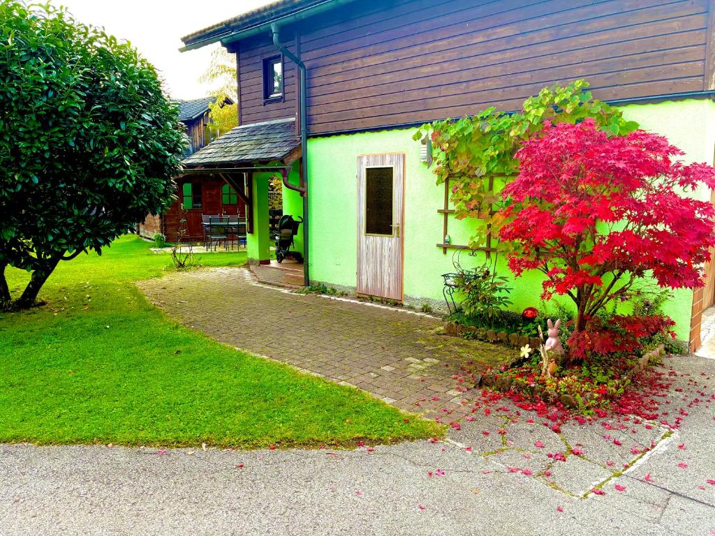 Apartment Silvia - 1