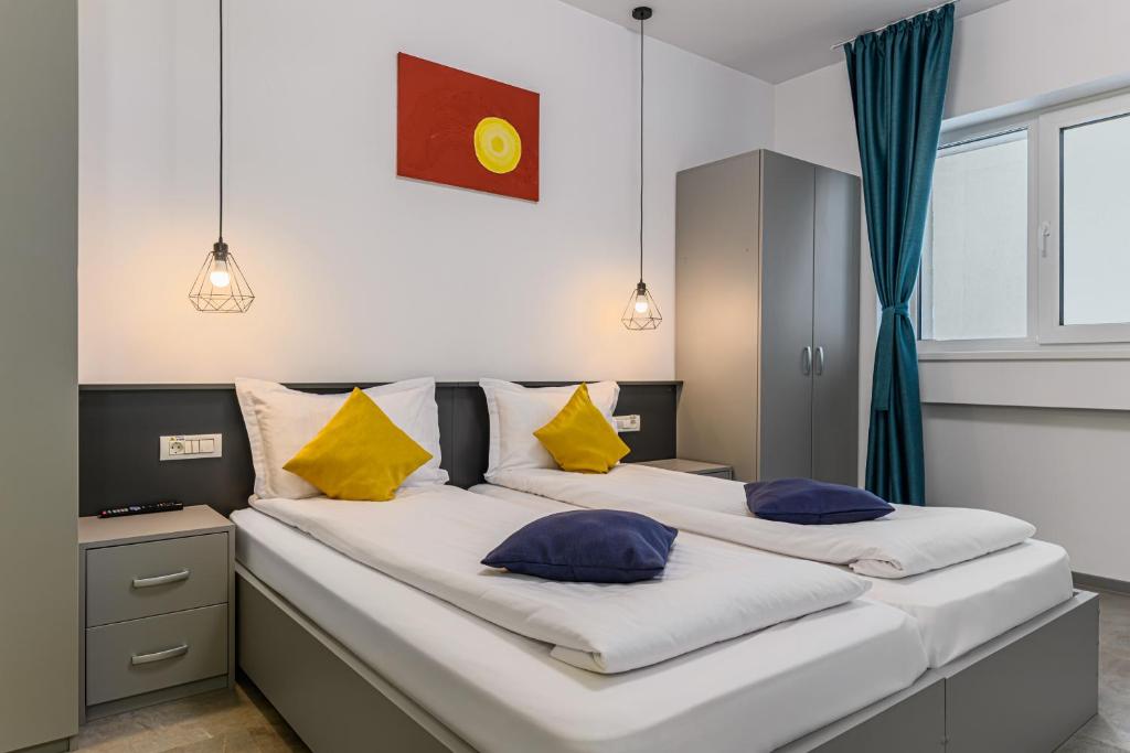 Johann Strauss Hotel - Resim 22