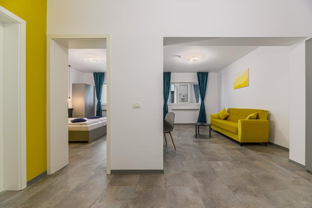 Johann Strauss Hotel - Resim 18