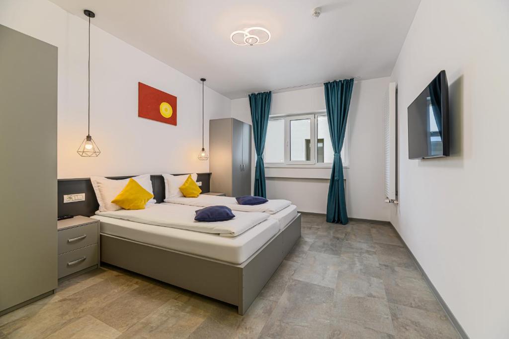 Johann Strauss Hotel - Resim 30