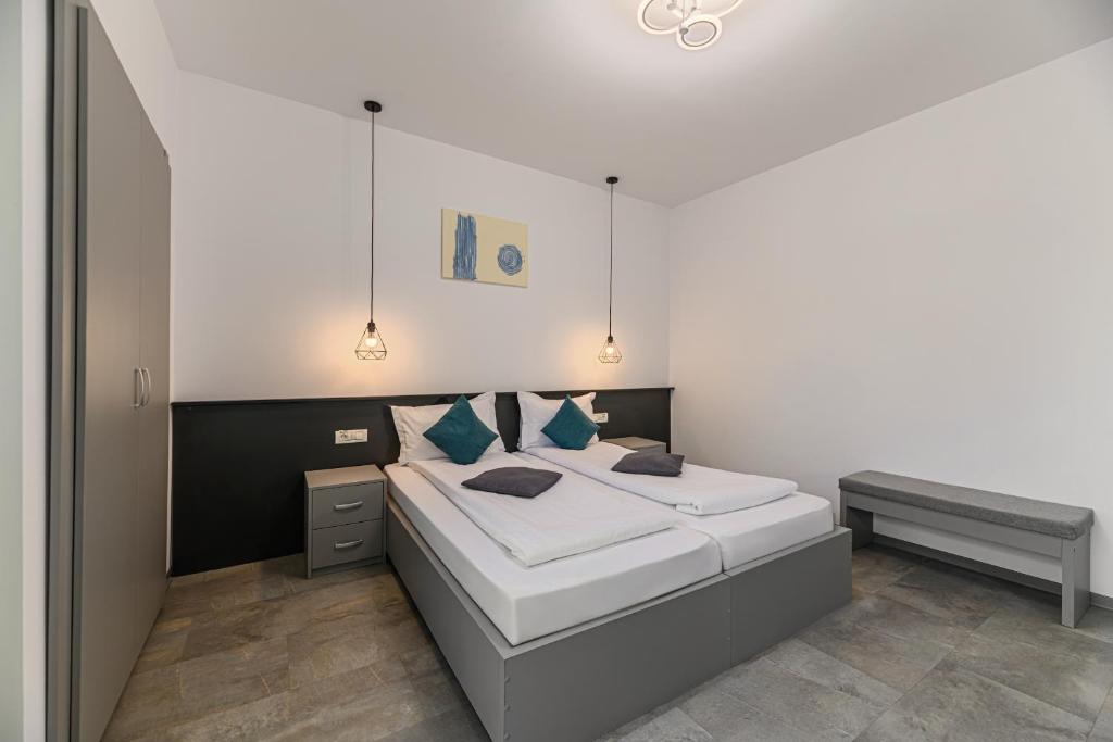 Johann Strauss Hotel - Resim 37