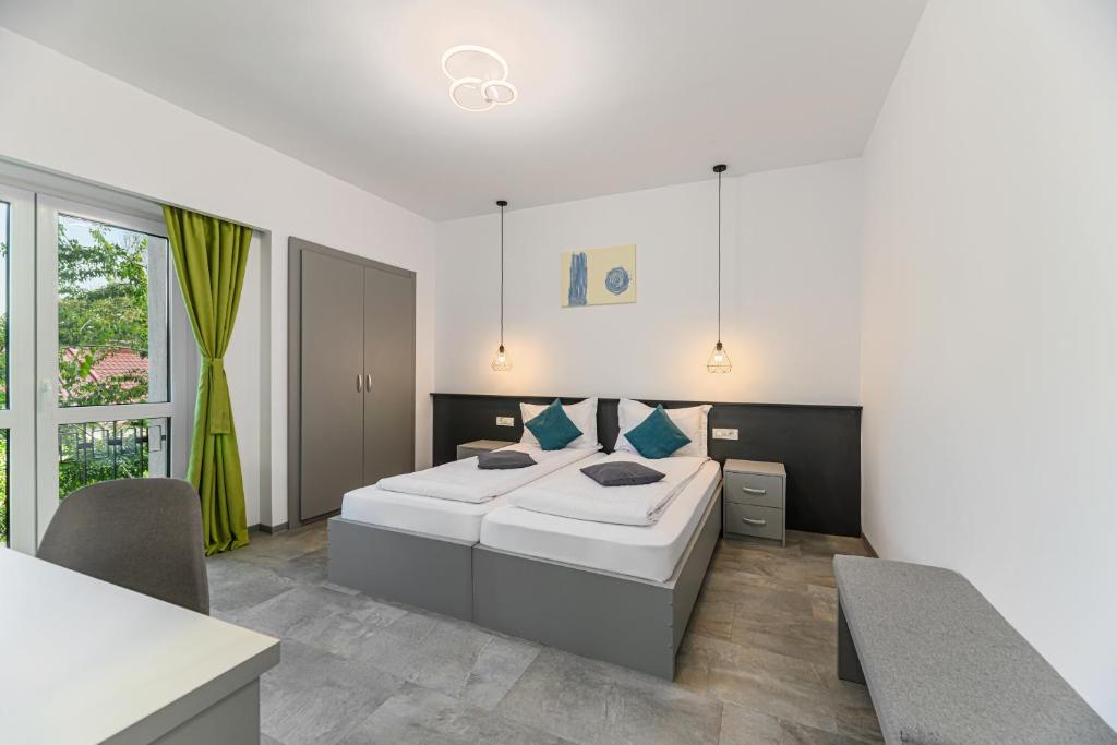 Johann Strauss Hotel - Resim 36