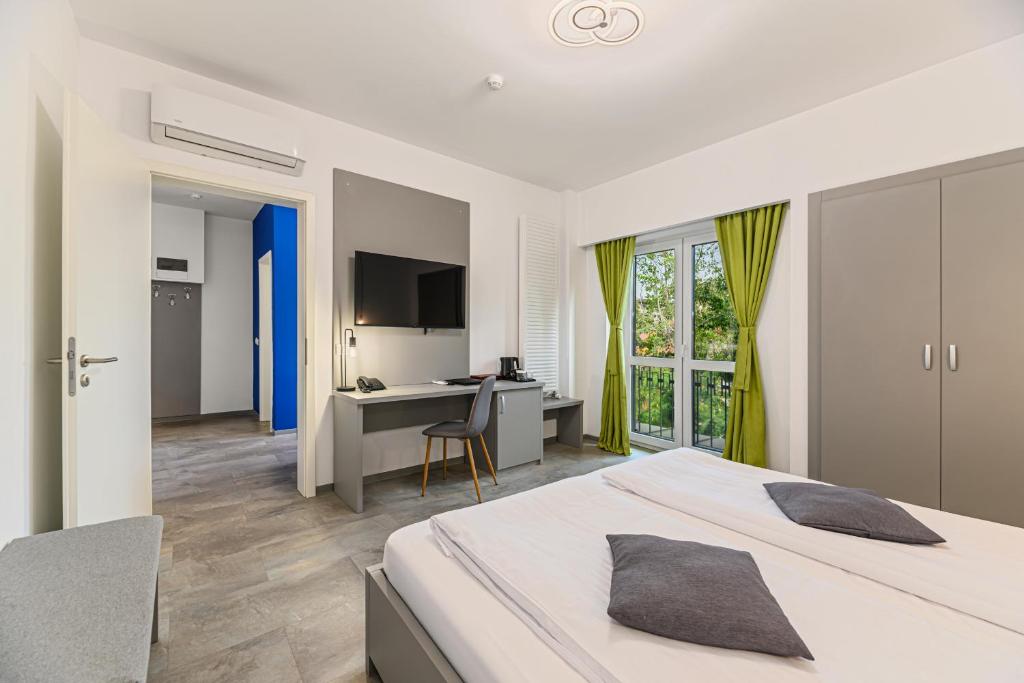 Johann Strauss Hotel - Resim 32