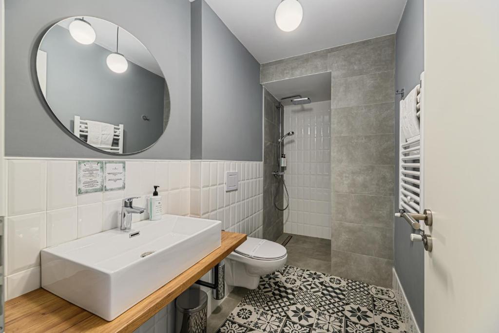 Johann Strauss Hotel - Resim 33