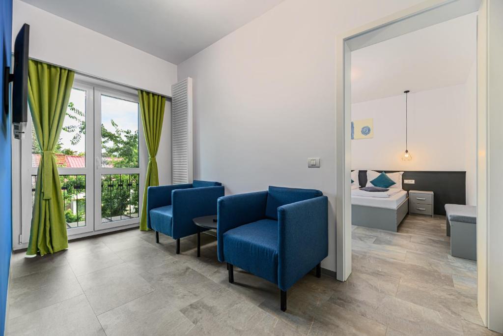 Johann Strauss Hotel - Resim 34