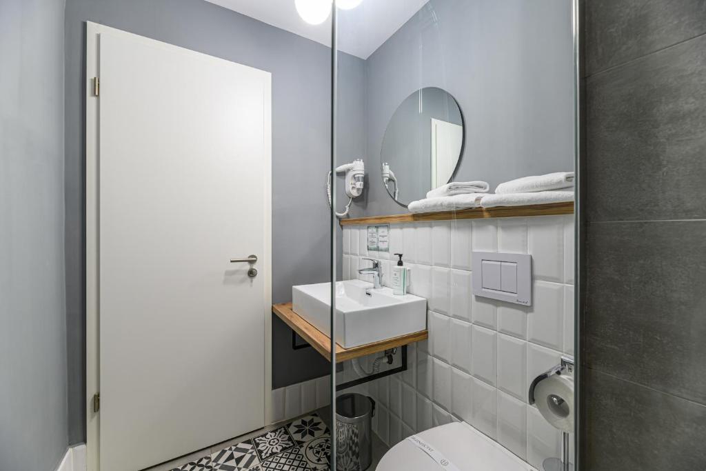 Johann Strauss Hotel - Resim 43