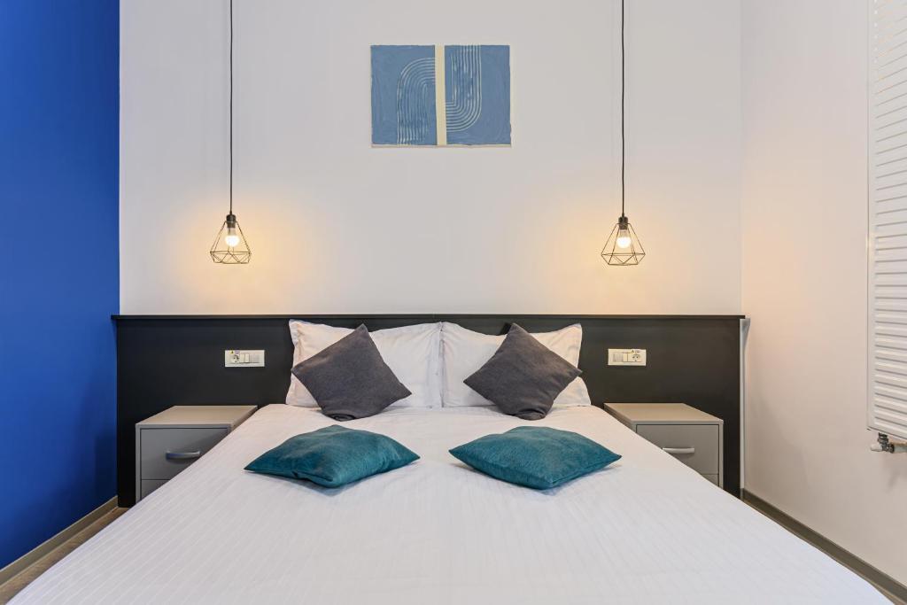 Johann Strauss Hotel - Resim 42