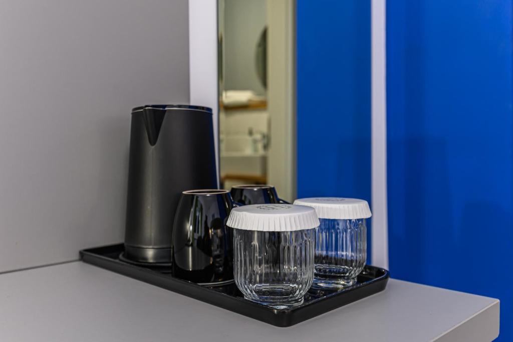 Johann Strauss Hotel - Resim 39