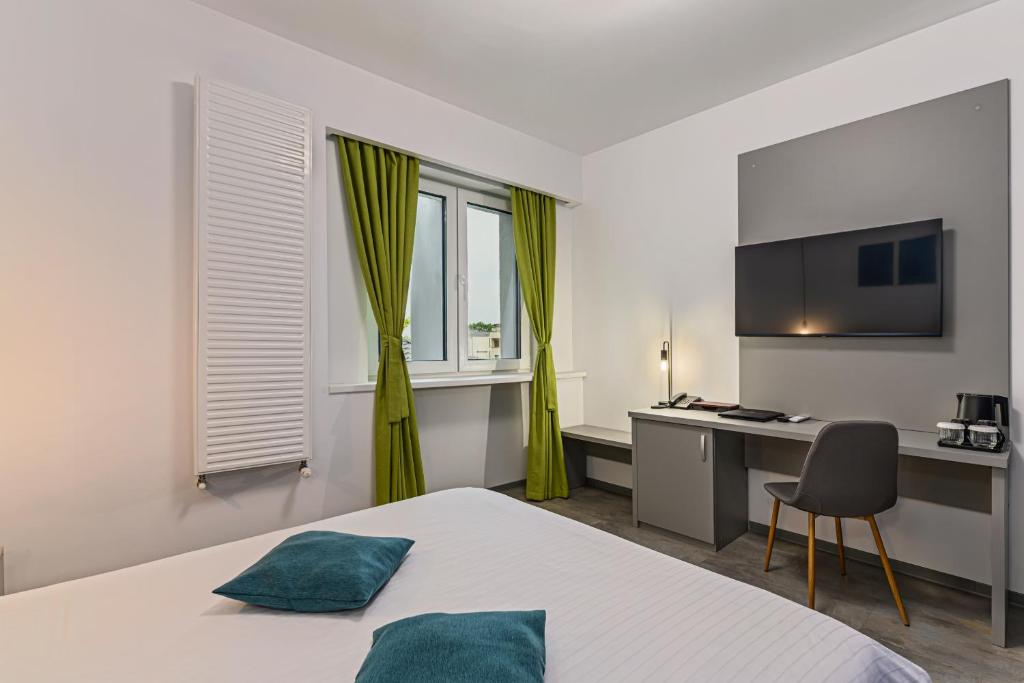 Johann Strauss Hotel - Resim 40