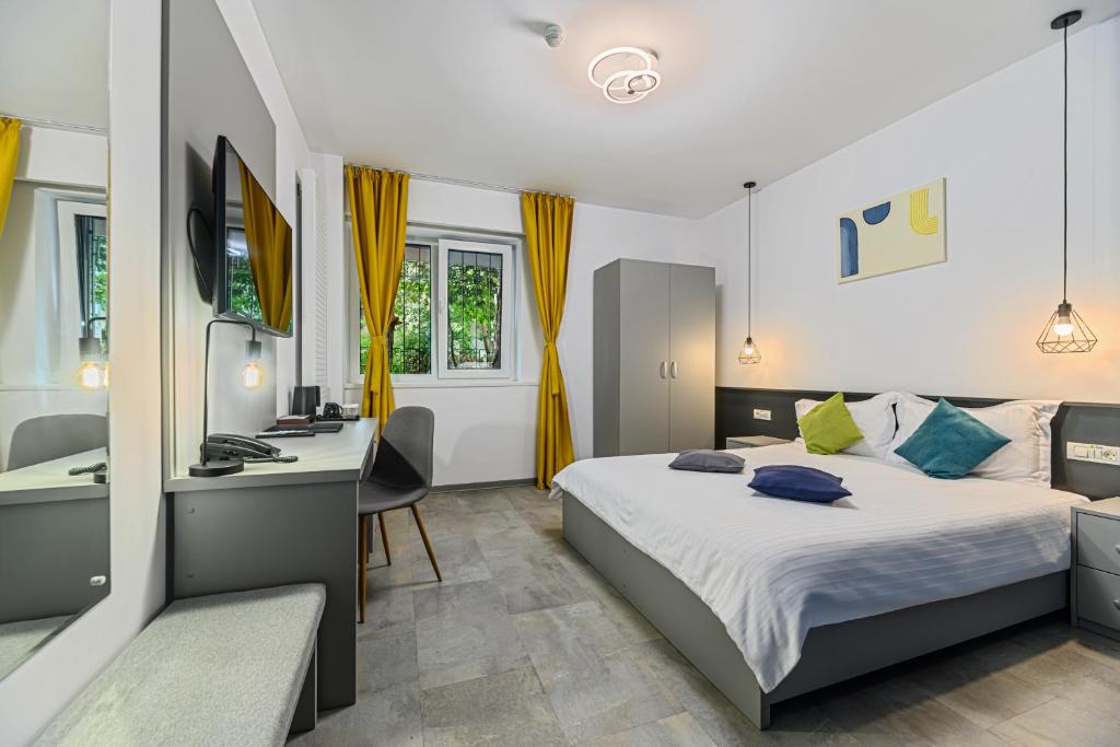 Johann Strauss Hotel - Resim 44