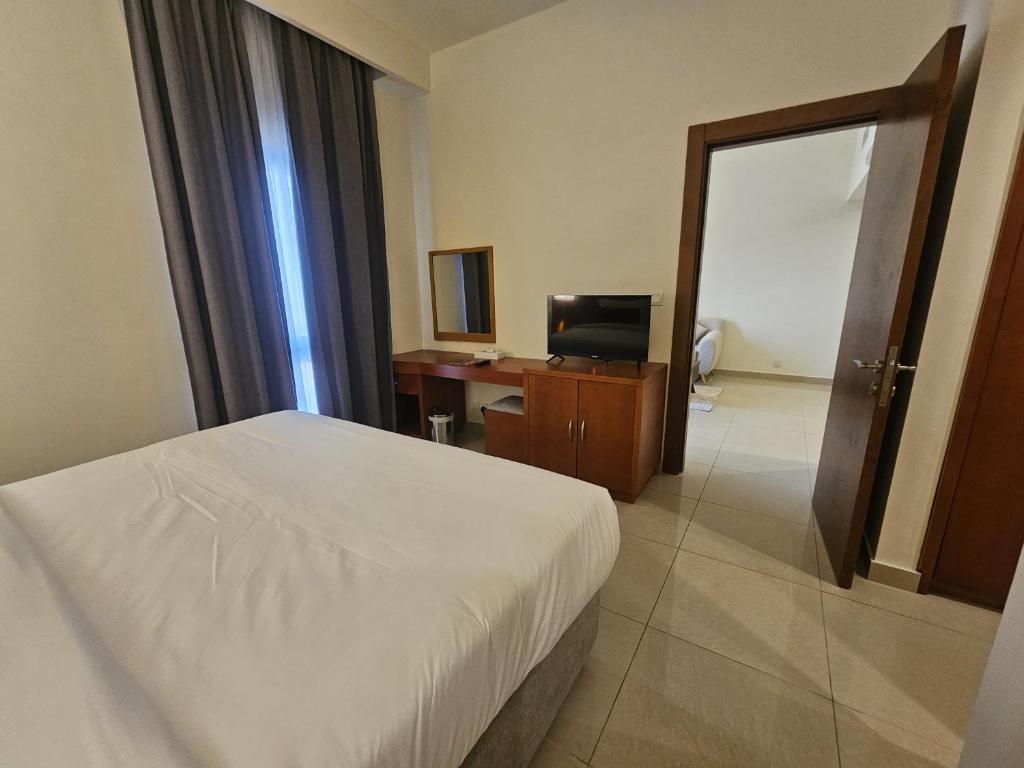 Acacia Hotel by BP Management - Resim 9