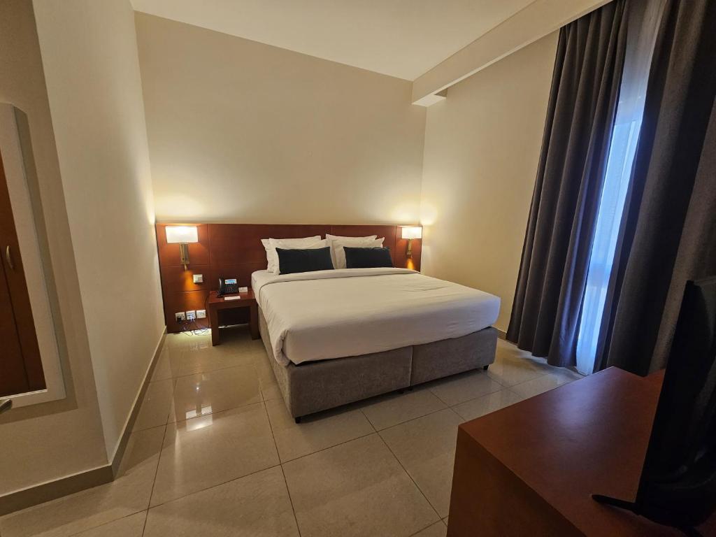 Acacia Hotel by BP Management - Resim 2