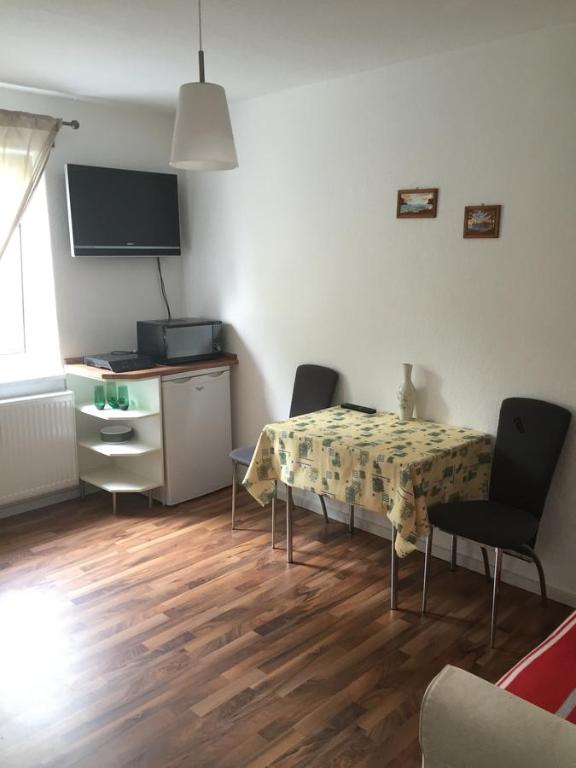 Apartment Hannover / Messe - One-Bedroom Apartment
