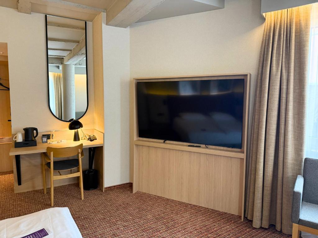 Qubus Hotel Wrocław - Superior Suite