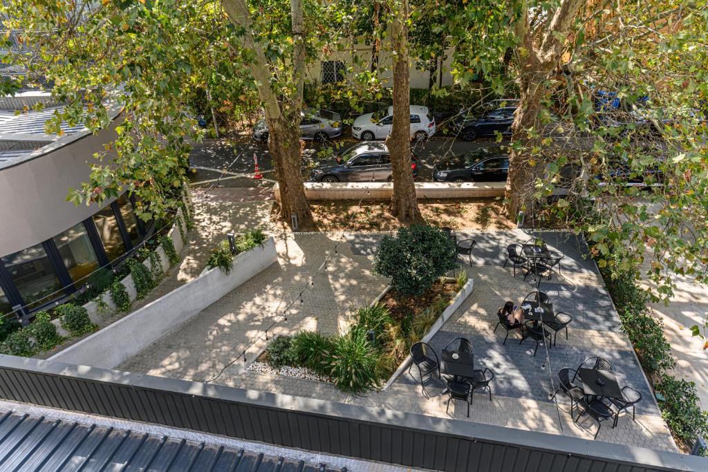 Johann Strauss Hotel - Resim 28