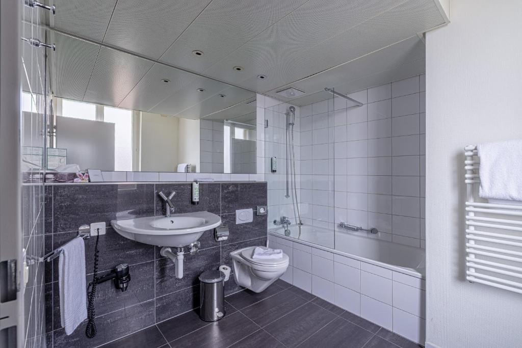 Royal Hotel - Urban Living - Resim 34