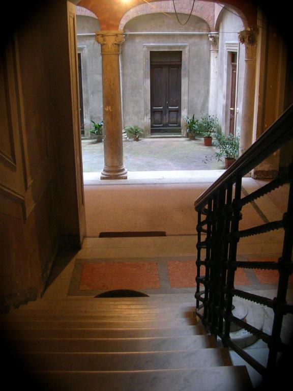 Kép Ascoli Antica B&B szállásáról Ascoli Picenóban a galériában