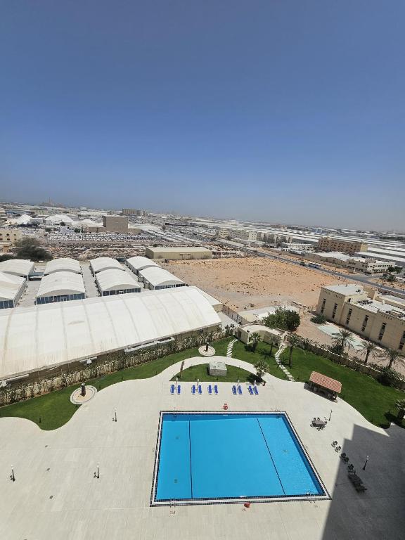 Acacia Hotel by BP Management - Resim 23