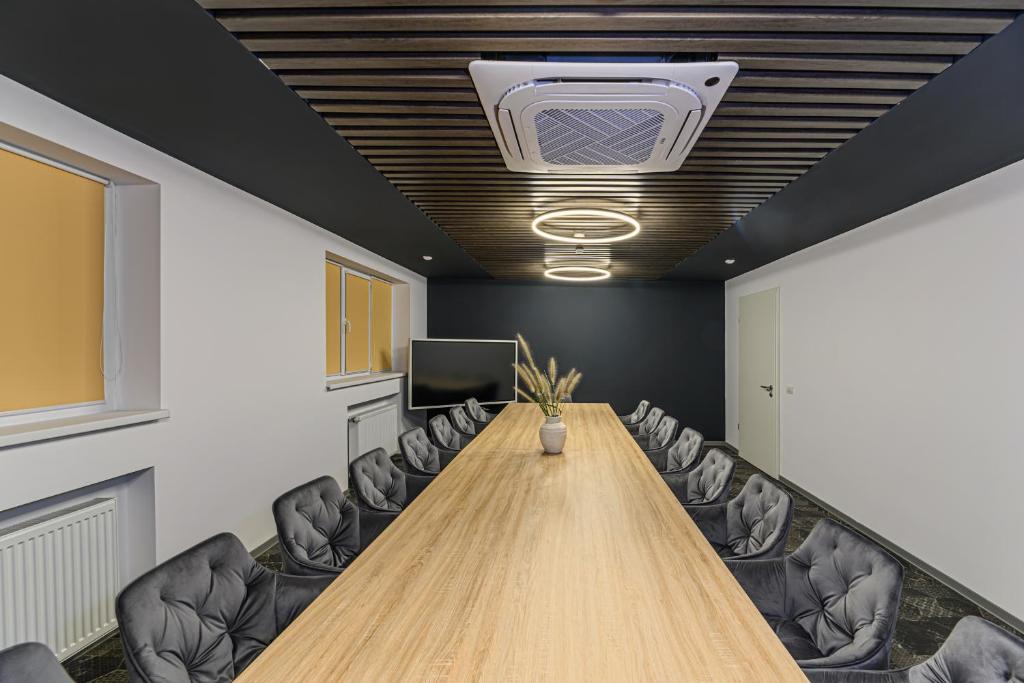 Johann Strauss Hotel - Resim 13