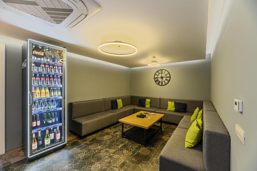 Johann Strauss Hotel - Resim 3