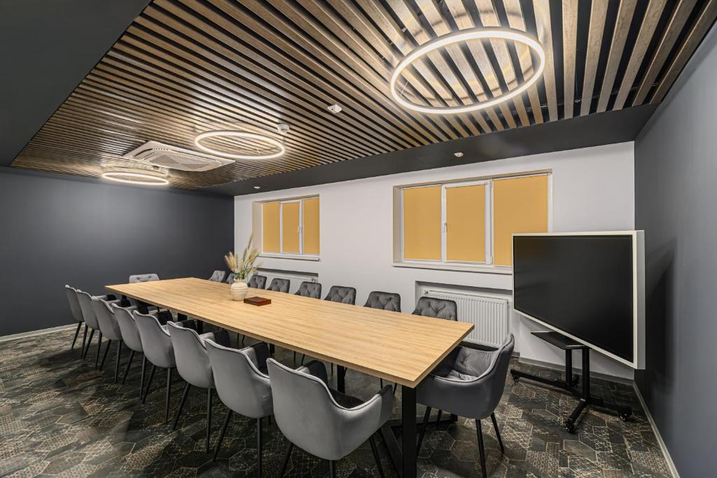 Johann Strauss Hotel - Resim 9