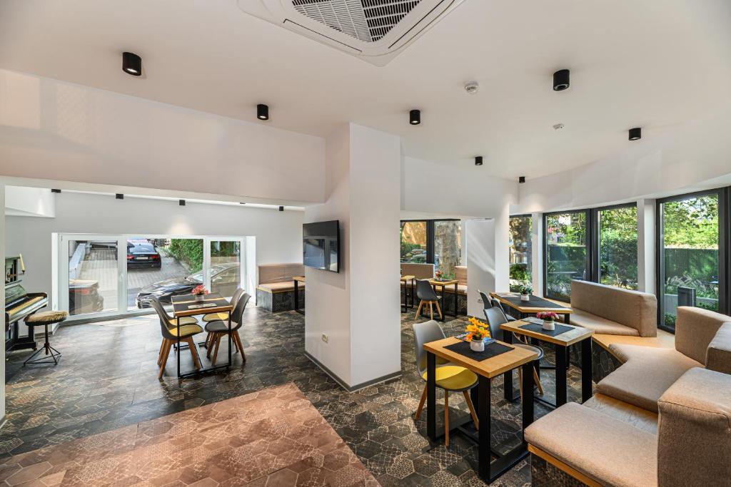 Johann Strauss Hotel - Resim 2