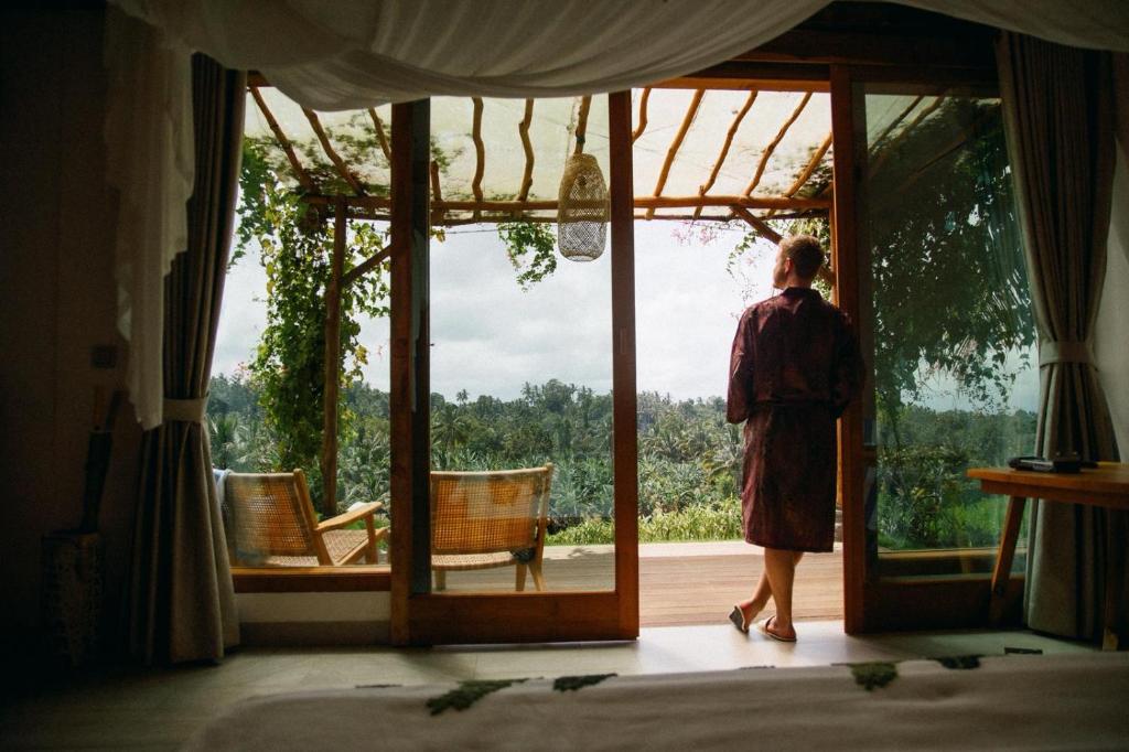 Puri Dajuma Terrace Eco Lodge & Spa - 14