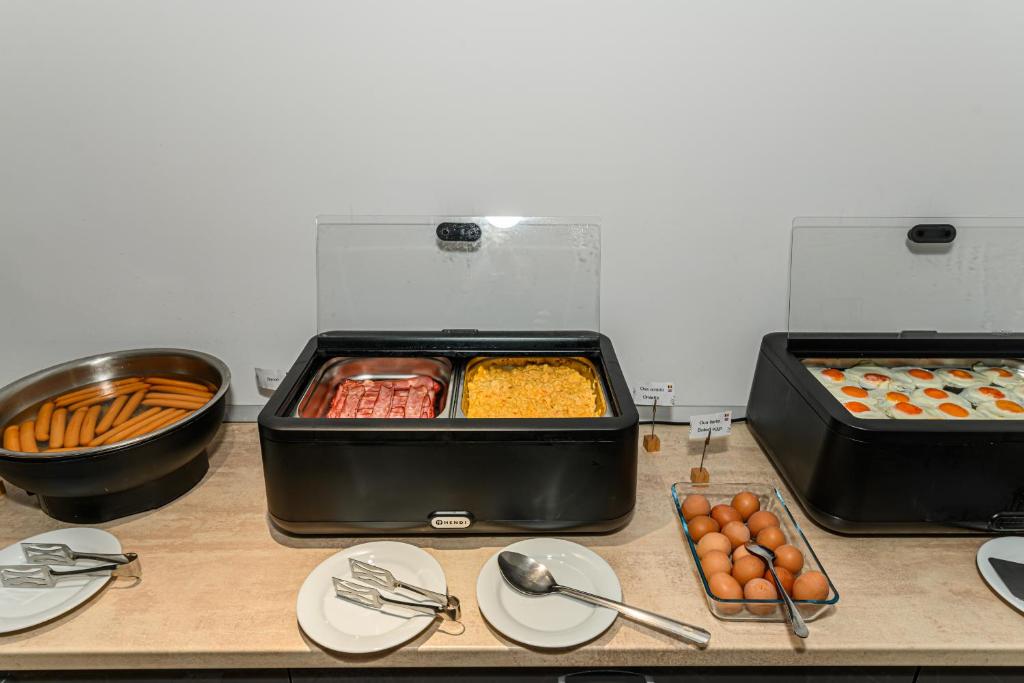 Johann Strauss Hotel - Resim 10