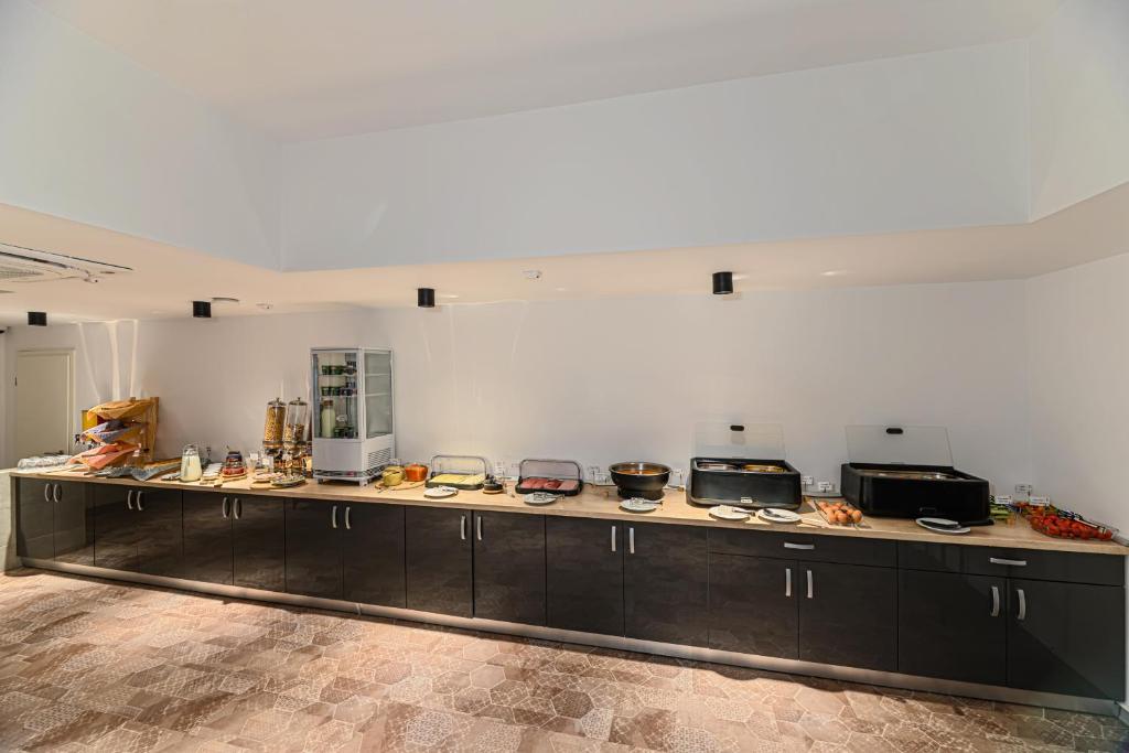 Johann Strauss Hotel - Resim 6