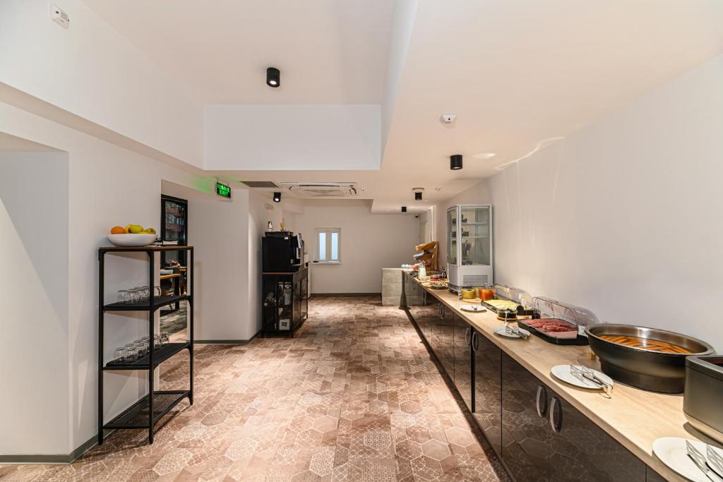 Johann Strauss Hotel - Resim 45