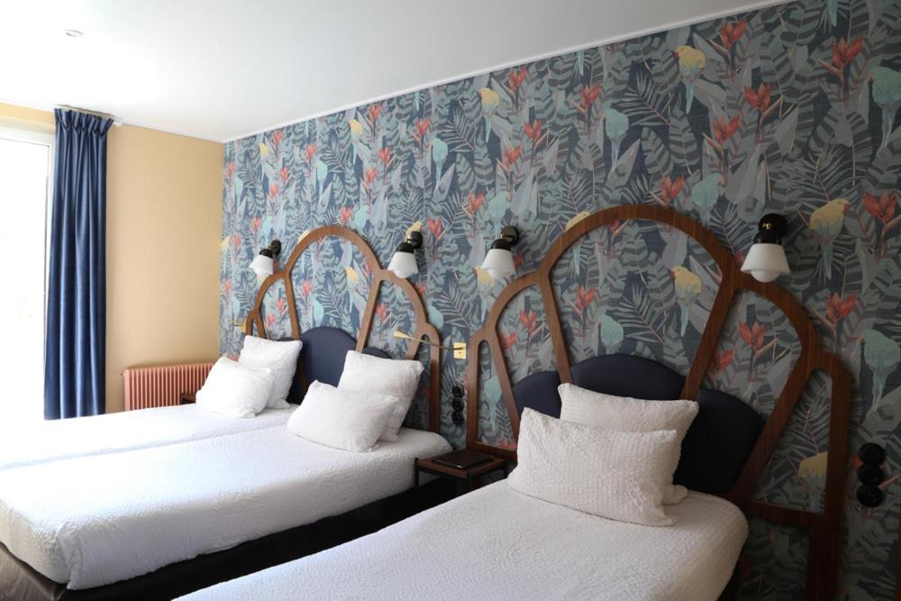 Hotel André Latin - Resim 34