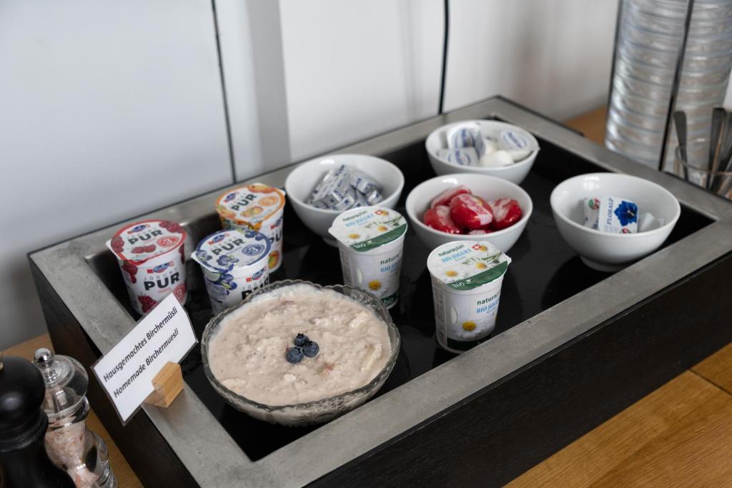 Royal Hotel - Urban Living - Resim 38