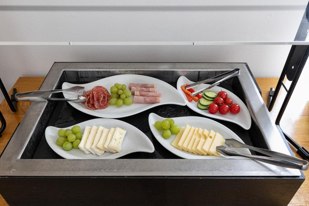 Royal Hotel - Urban Living - Resim 40