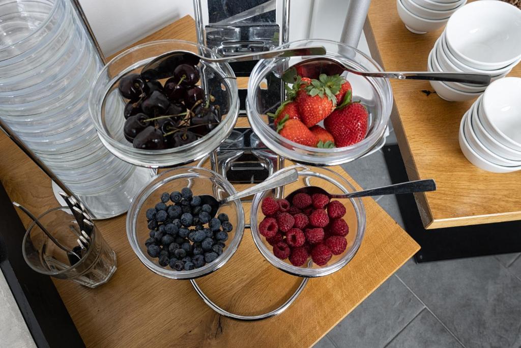 Royal Hotel - Urban Living - Resim 41