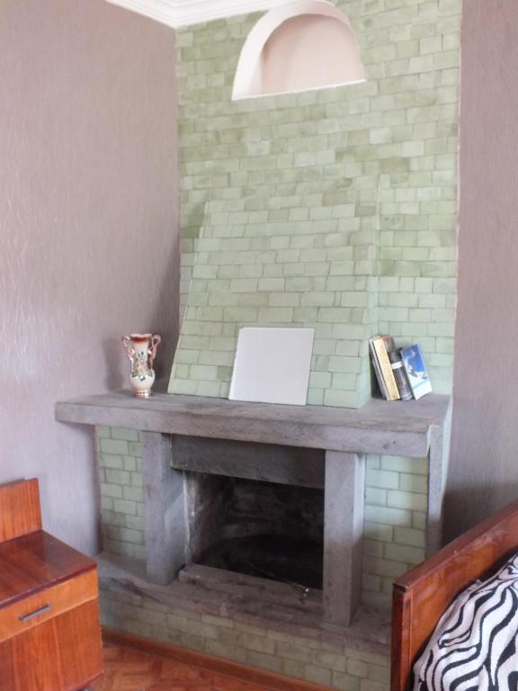 Fotografie z fotogalerie ubytování Guest House Khatuna v destinaci Bordžomi