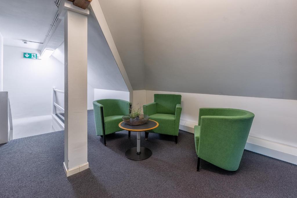 Royal Hotel - Urban Living - Resim 45